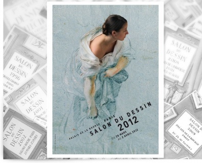 Salon du Dessin