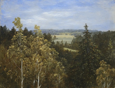 Carl Gustav Carus