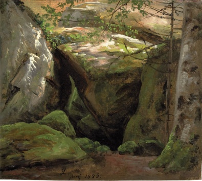 Johan Christian Dahl
