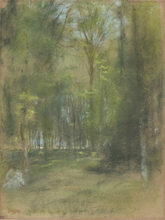 Edgar Degas