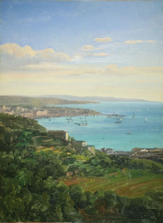 Thomas Ender