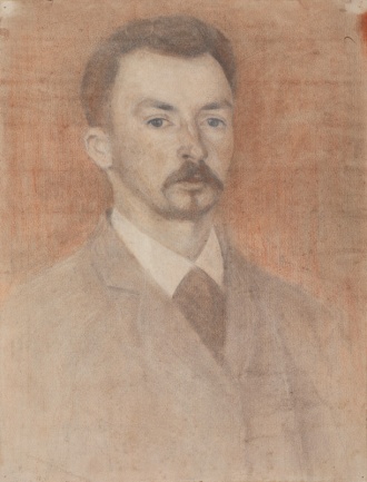 Vilhelm Hammershøi