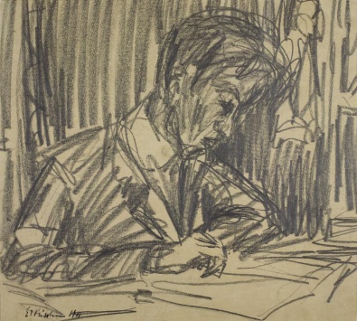 Ernst Ludwig Kirchner