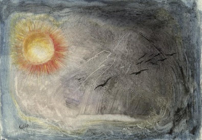 Alfred Kubin