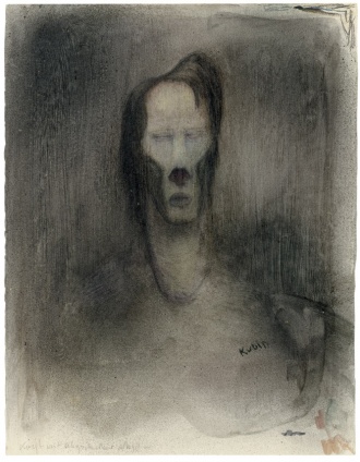 Alfred Kubin