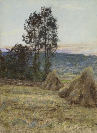 Léon-Augustin Lhermitte