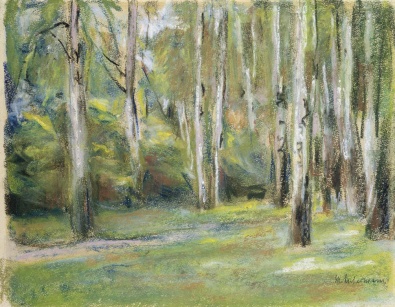 Max Liebermann