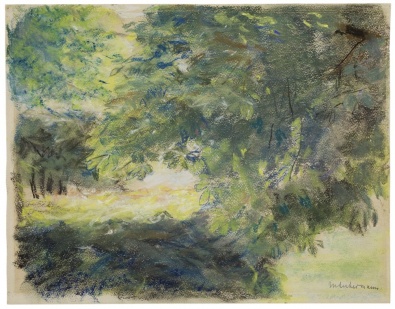 Max Liebermann