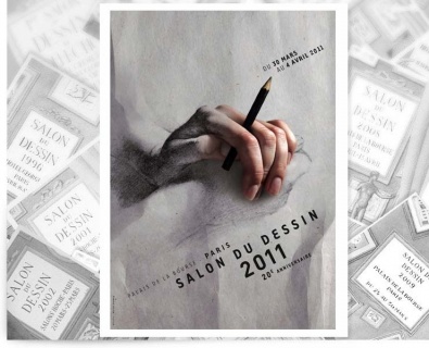 Salon du Dessin
