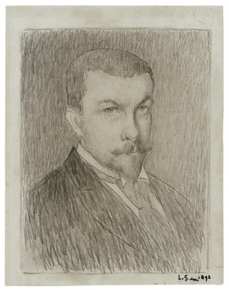 Henri Eugène Augustin le Sidaner