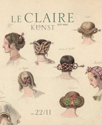 Catalogue no. 22/II