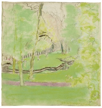 Éduard Vuillard