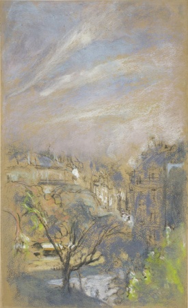 Éduard Vuillard