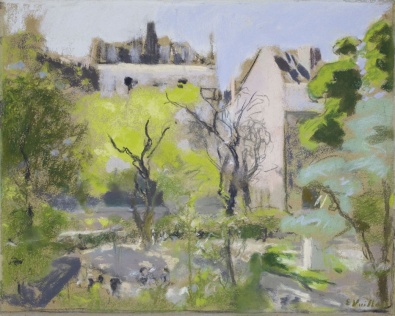 Éduard Vuillard