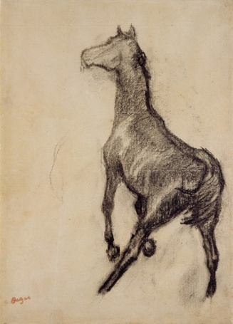 Edgar Degas