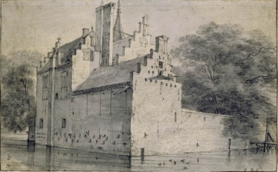 Roelant Roghman