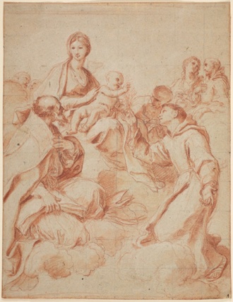 Andrea Sacchi