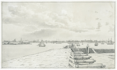 Christoph Wilhelm Eckersberg