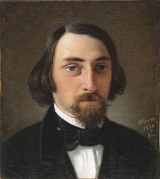 Detlev Conrad Blunck