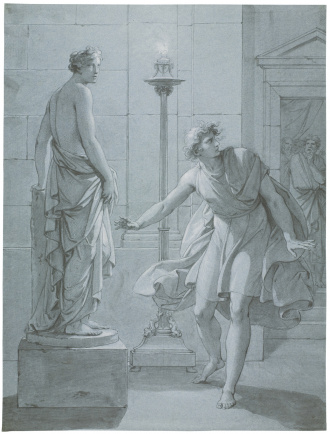 FRIEDRICH HEINRICH FÜGER