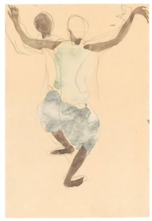 FRANÇOIS AUGUSTE RODIN