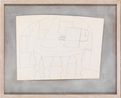 BEN NICHOLSON