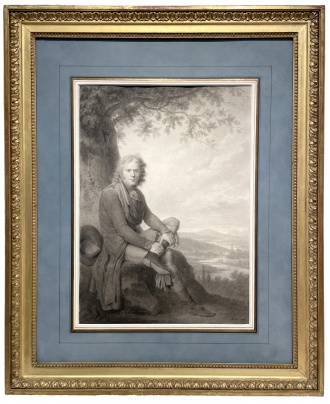 JEAN-BAPTISTE ISABEY